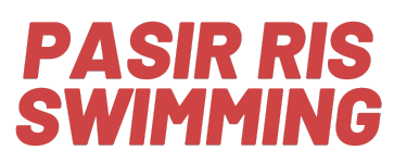 Pasir Ris Swimming Complex Logo